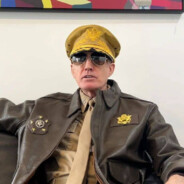 五星评论家麦克阿瑟