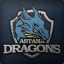 Astana Dragons