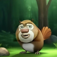 狗熊岭第一突破手熊大