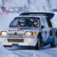 Peugeot 205 T16 Evo 2