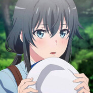 雪之下雪乃