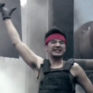 我已重连，别投降