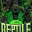 Reptile The Invisible