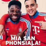 巴伐利亚太子爷