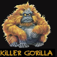 KillerGorilla