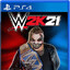 WWE 2K21 FOR PS4
