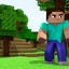 Steve from Minecraft