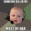 Must be Hax