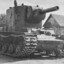 Kv-2 Self Propelled Artillery