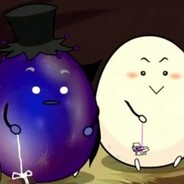 潇洒哥旁边的黑大帅