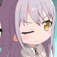 爱莉莎的友希那