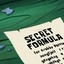 Krusty Krab&#039;s Secret Recipe