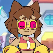 Steam Avatar