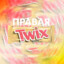 Правая палочка Twix