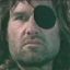 Snake Plissken