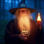 The Jizzard Wizard