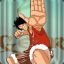 Cap.Luffy