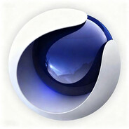 Maxon Cinema 4D