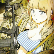 [NERV] BOOBED BY OMON