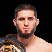 Islam Makhachev