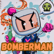 💣☣BomberMan☣💣