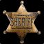 SHERIFF &#039; LIKE A BOSS &#039;