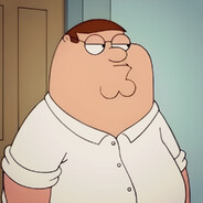 питер грифен