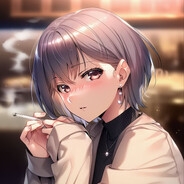 灯姐别拿烟头烫我