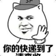 白发与浮云共生