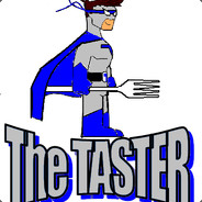 The TASTER