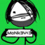 MoNk3Y&lt;3