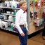 Walmart Kid