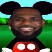 Mickey LeBron