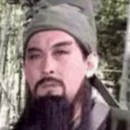 蜀国狙击手关云长