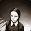 Wednesday Addams