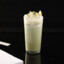 sugar cane latte