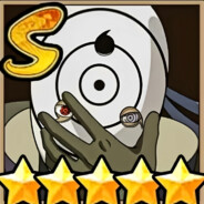 宇智波斑〔白面具〕