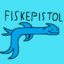 fiskepistol