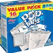 Pop-Tarts