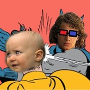 Anakin Kidsmacker