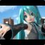 ♫ Miku Anime scout TH ♫