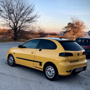 SULETO 1.9 TDI