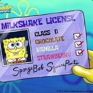 来自深海的臭海绵