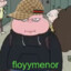 FLOYYMENOR