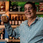 Seu Zeca Cetão