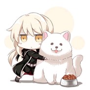 角落