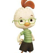 Chicken Little