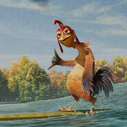 Chicken the Joe