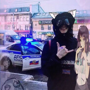 Михаил Паровоз