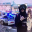 Михаил Паровоз